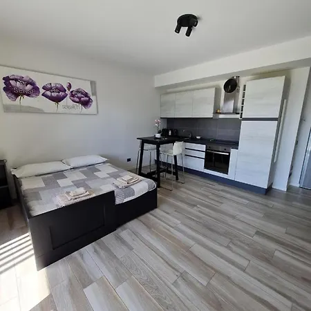 Appartement Grazioso Monolocale
