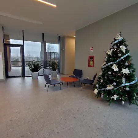 Grazioso Monolocale Daire Milano