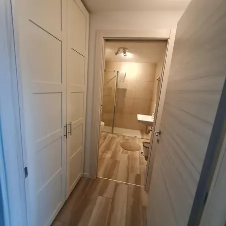 Grazioso Monolocale Daire Milano